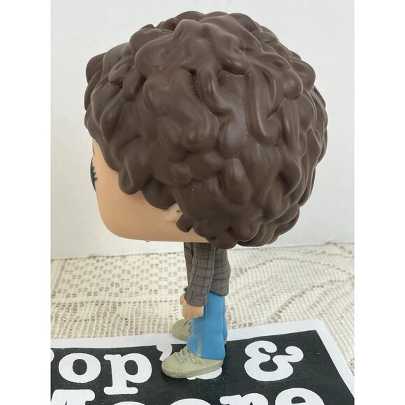 Funko Pop! Stranger Things: Eleven Street Clothes 545 Loose Vinyl Figure - Picture 2 of 10